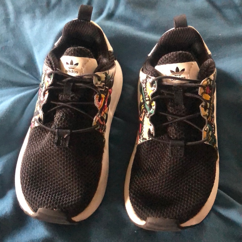Adidas (Toddler)